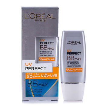 loreal防護(hù)隔離霜