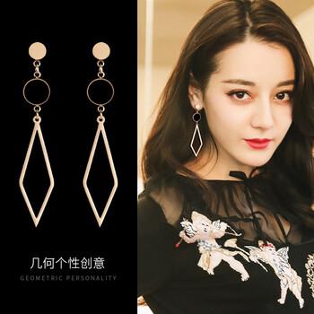 締晶耳環(huán)鈦鋼