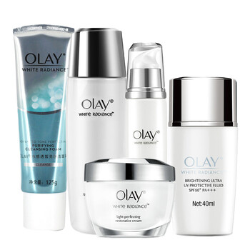 olay水感防曬