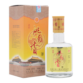 高粱窖酒