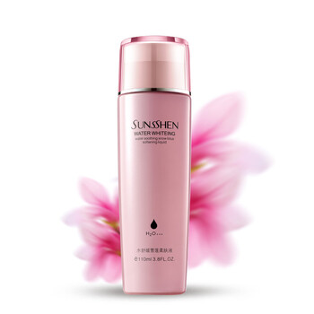 圣蜜萊雅（SUNSSHEN） 110ml