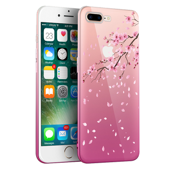 跑姿 iPhone8/8 plus 手機(jī)殼/保護(hù)套