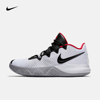 耐克（NIKE）籃球鞋AJ1935-102白/黑/大學(xué)紅/冷灰/深寶藍(lán) 