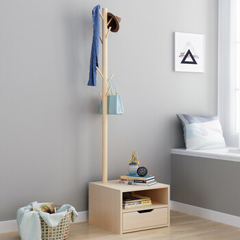 精美衣帽架，讓生活更簡(jiǎn)單