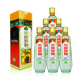 沱牌六年
