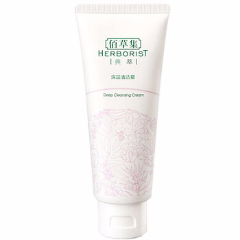 佰草集（HERBORIST）潔面乳 30ml 以上