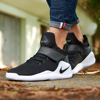 耐克（NIKE）板鞋844839-002/2018冬季新款 