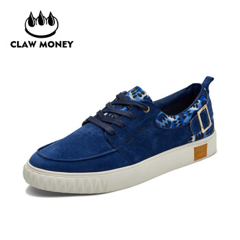CLAW MONEY男士深藍(lán)色 39