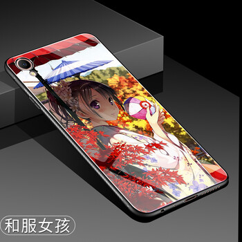 元元吉吉 oppo r9/r9plus 手機(jī)殼/保護(hù)套