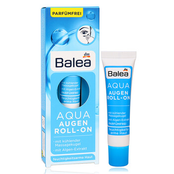Balea眼霜/眼部精華 