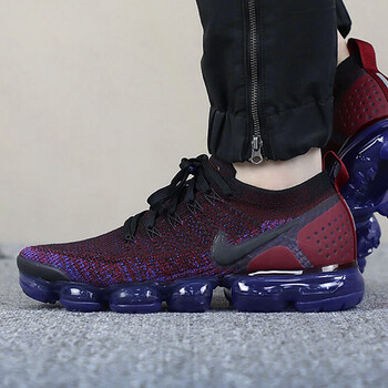 耐克（NIKE）跑步鞋紅藍942843-006 36，38.5，38，39，40，36.5