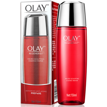olay塑顏金純活能水