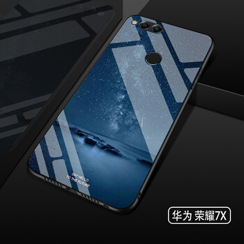 雷星佳 華為榮耀7x 手機殼/保護套