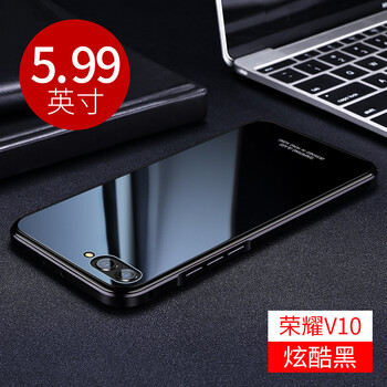 雷克塞（LEIKESAI） 榮耀v10 手機殼/保護套