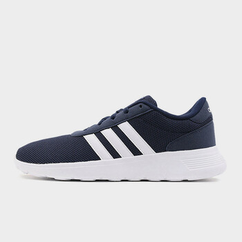 adidas慢跑鞋男