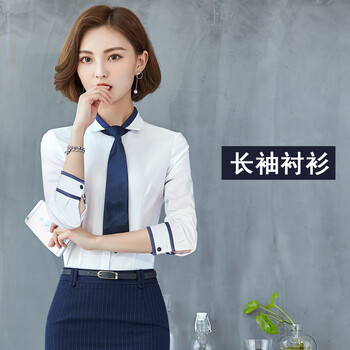芭妃婭（BAFEIYA）小西裝長(zhǎng)袖
