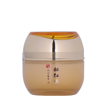 未知乳液/面霜細致毛孔，提拉緊致，保濕，補水