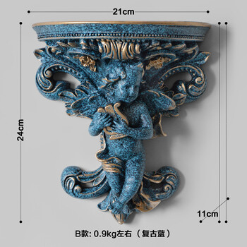 創(chuàng)意木質(zhì)擺件，讓客廳更有韻味