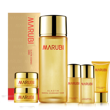 丸美（MARUBI）柔膚水 100
