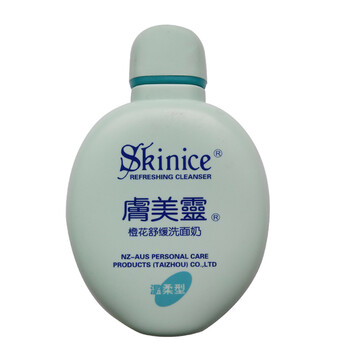 怎么樣,靈甘草,膚美,膚美,靈甘草