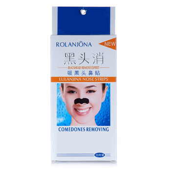 露蘭姬娜黑頭消鼻貼