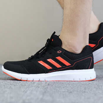 阿迪達(dá)斯（Adidas）跑步鞋B75581 40
