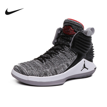 耐克（NIKE）籃球鞋AA1254-002 38