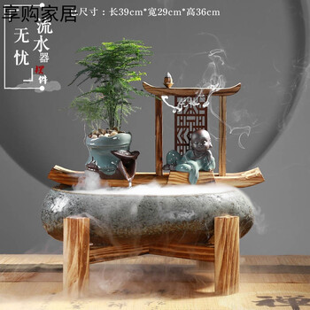 中式擺件，讓你的家變得更溫馨