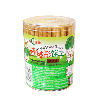 每日生機(jī)