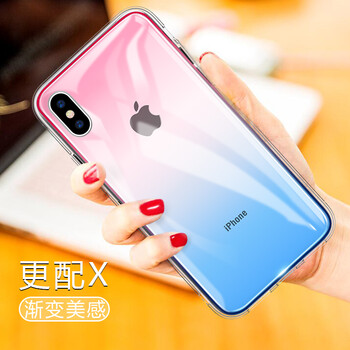 筑鼎（ZHUDING） 蘋果X 手機(jī)殼/保護(hù)套