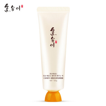 韓朵面膜控油平衡，補水保濕，清潔，細(xì)致毛孔