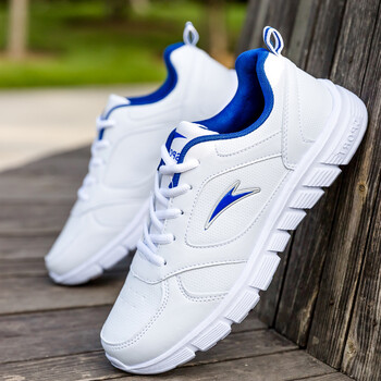 莫戈里（MOGORI）男士689單鞋白蘭 