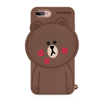 永橙（GARMMA） iPhone7/8Plus 手機(jī)殼/保護(hù)套