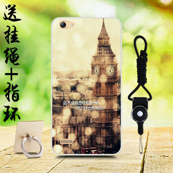 朵唯l9mini手機(jī)殼
