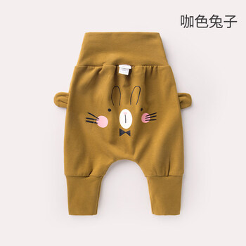 童哈倫長(zhǎng)褲