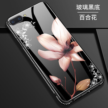 r5手機殼鑲鉆