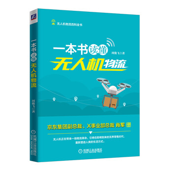無人機