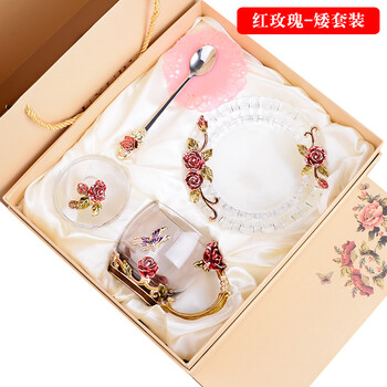 創(chuàng  )意玻璃水杯，讓你的生活更簡(jiǎn)單