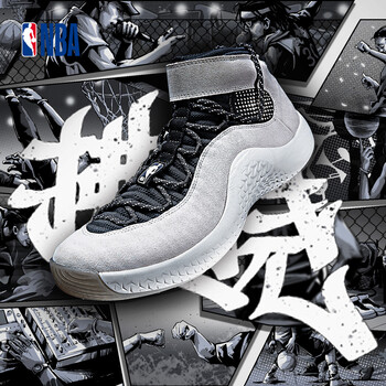 NBA籃球鞋72th周年款-1 