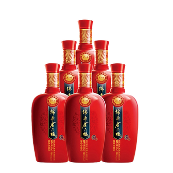 金六福喜宴