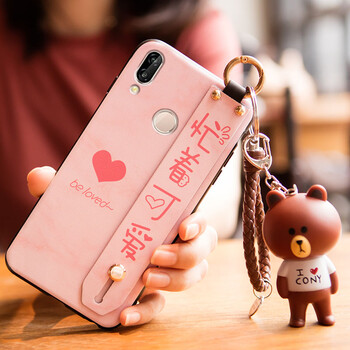 手機套玩偶