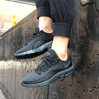 耐克（NIKE）跑步鞋AA7396-002 透氣舒適 