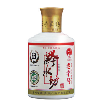 125mL茅臺(tái)酒