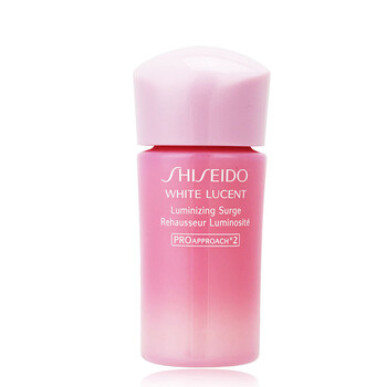 美白乳液，讓你的肌膚煥然一新