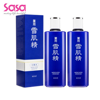 乳液,乳液,雪肌,雪肌,怎么樣