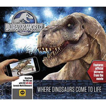 jurassic world