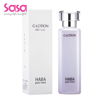 HABA爽膚水 180ml