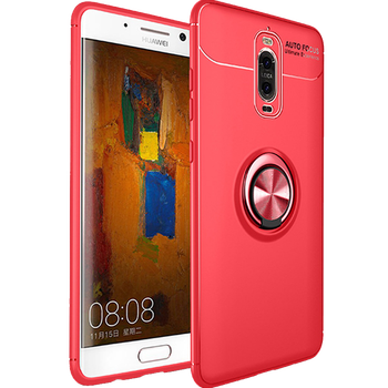 艾派客（AIPAIKE） 華為mate9Pro 手機殼/保護套
