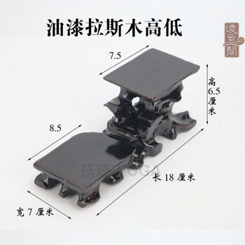創(chuàng)意木質擺件，讓生活變得更精致