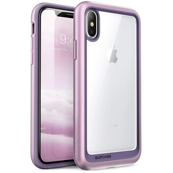 supcase AppleiPhone X 手機殼/保護套